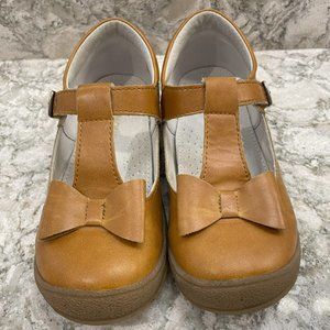 L'Amours size 12 Mustard color EUC